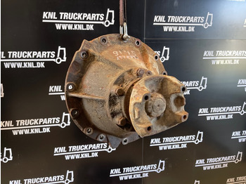Diferencialni menjalnik SCANIA R