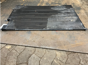 Hladilni sistem SCANIA