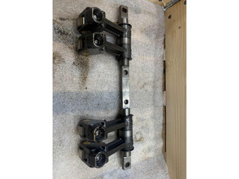 Motor in deli SCANIA