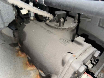 Volanska letev SETRA