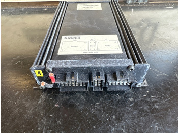 Električni sistem za Tovornjak THOREB F3-NODE 10288370 - 14779A-P01: slika 2