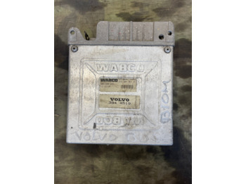 Električni sistem VOLVO