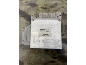 Električni sistem VOLVO