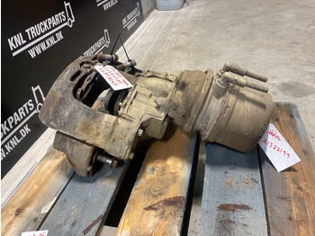 Zavorna čeljust VOLVO