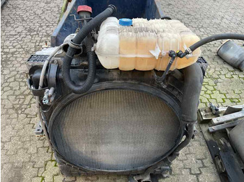 Hladilni sistem VOLVO