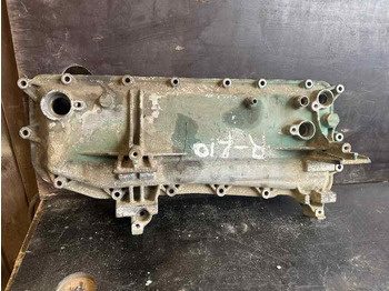 Motor in deli VOLVO