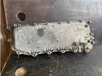 Motor in deli VOLVO