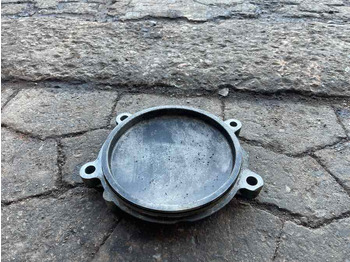 Motor in deli VOLVO
