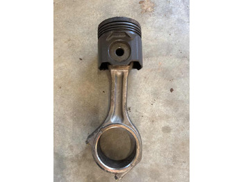 Motor in deli VOLVO