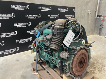 Motor VOLVO