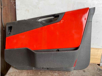 Kabina in notranjost VOLVO