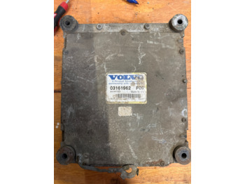 Električni sistem VOLVO