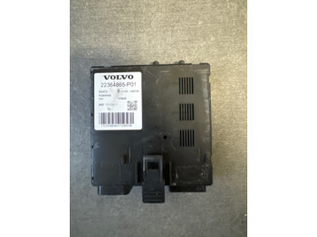 Električni sistem VOLVO