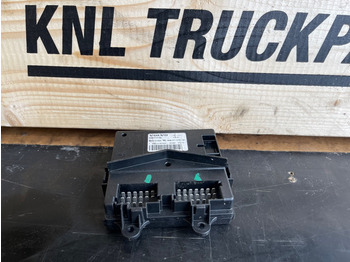 Električni sistem VOLVO