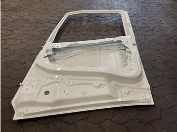 Kabina in notranjost VOLVO FH