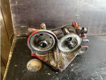 Motor in deli VOLVO