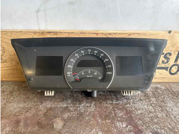 Kabina in notranjost VOLVO