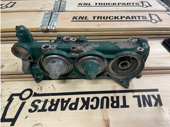 Motor in deli VOLVO