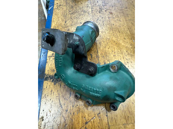 Motor in deli VOLVO