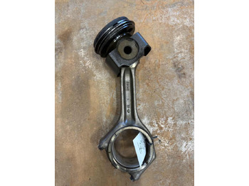 Motor in deli VOLVO