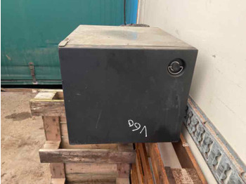 Kabina in notranjost VOLVO