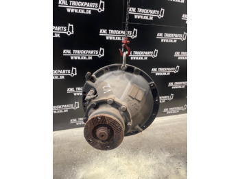 Diferencialni menjalnik VOLVO