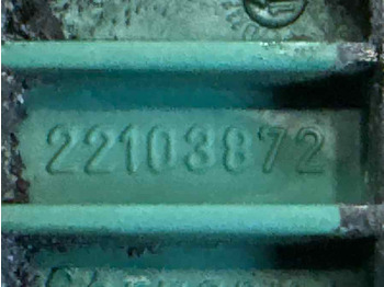 Motor in deli za Tovornjak VOLVO VALVE COVER 22103872: slika 3