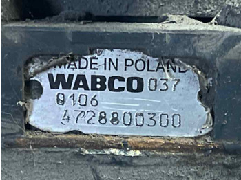 Zavorni ventil WABCO