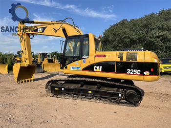 Bager CATERPILLAR 325C