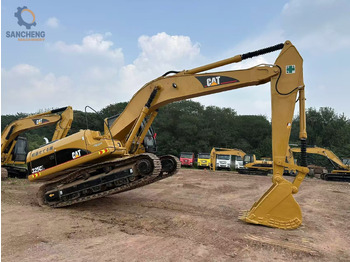 CAT 325CL lizing CAT 325CL: slika 2
