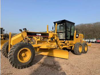 Greder CATERPILLAR 120H