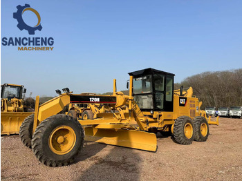 Greder CATERPILLAR 120H