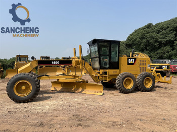 Greder CATERPILLAR 140G