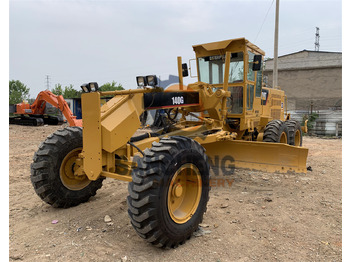 Greder CATERPILLAR 140G