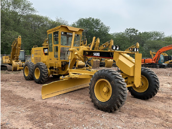 Greder CATERPILLAR 140G