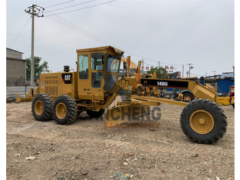 Greder CATERPILLAR 140G: slika 5