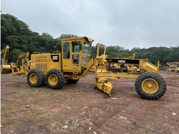 Greder CATERPILLAR 140H