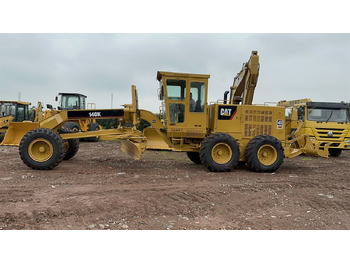 Greder CATERPILLAR 140K