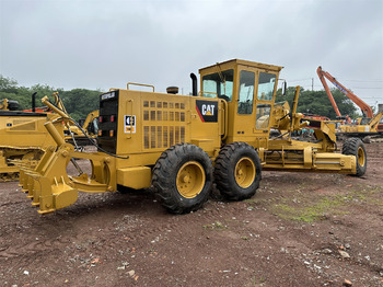CATERPILLAR 140K lizing CATERPILLAR 140K: slika 1
