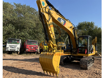 CATERPILLAR 320DL lizing CATERPILLAR 320DL: slika 5