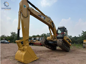 Bager CATERPILLAR 325CL: slika 2