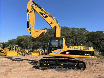 Bager CATERPILLAR 330C