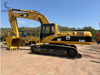 Bager CATERPILLAR 330CL