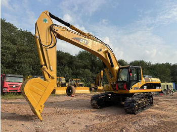 Bager CATERPILLAR 330CL
