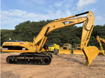CATERPILLAR 330CL lizing CATERPILLAR 330CL: slika 2
