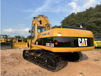 CATERPILLAR 330CL lizing CATERPILLAR 330CL: slika 4