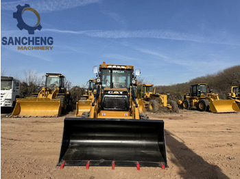 Nov Bager nakladalec CATERPILLAR 420F2: slika 5