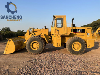 CATERPILLAR 950E lizing CATERPILLAR 950E: slika 4