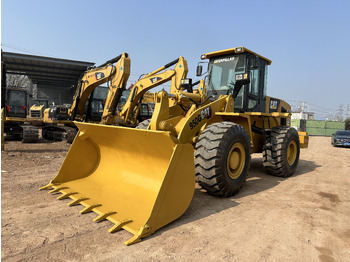 CATERPILLAR 950G lizing CATERPILLAR 950G: slika 3