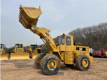 CATERPILLAR 966C lizing CATERPILLAR 966C: slika 2